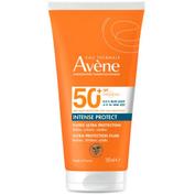 Avene intense protect spf 50+  50 ml