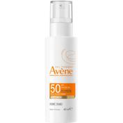 Avene fluido antiedad alta proteccion spf 50+  4
