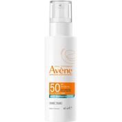 Avene expert antiimperfecciones spf50 40ml