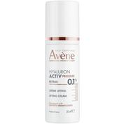 Avene hyaluron activ procedure crema lifting 30