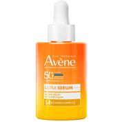 Avene uf serum solar ilumin 50 30 ml