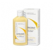 Nutricerat champu cabello muy seco y dañado - ducray (200 ml)