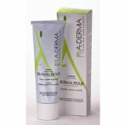 A-derma dermalibour+ crema reparadora (50 ml)