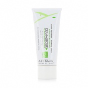 A-derma dermalibour+ crema reparadora (100 ml)