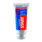 Akileine start gel calor 75ml