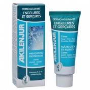 Akilhiver crema sabañones (75 ml)