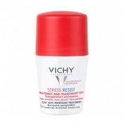 Stress resist tto intens antitranspirante 72 h (roll-on 50 ml)
