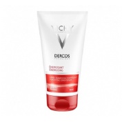 Dercos technique energizante - acondicionador fortificante (150 ml)