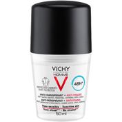 Vichy homme antitranspirante antimanchas hombre (roll on 50 ml)