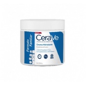 Cerave crema hidratante piel seca (1 envase 454 g)