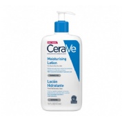 Cerave locion hidratante (473 ml)