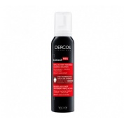 Dercos triple accion anticaida espuma (150 ml)