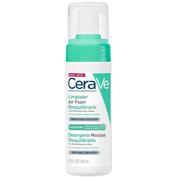 Cerave limpiador air foam reequilibrante 148ml