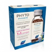 Phytophanere 120 caps 2x1
