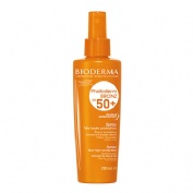 Photoderm bronz bruma spf 50 / uva 27 - bioderma (spray 200 ml)