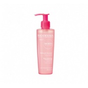 Sensibio gel moussant - bioderma (200 ml)