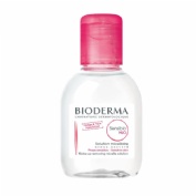 Sensibio h2o - bioderma (100 ml)