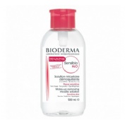 Solucion micelar (500 ml frasco bomba dosificadora)