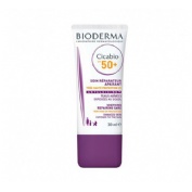 Cicabio crema spf 50+ - bioderma (30 ml)