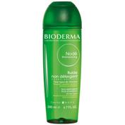 Node champu no detergente uso frecuente bioderma 1 envase 400 ml - bioderma