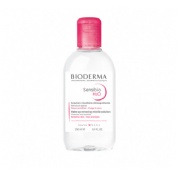 Sensibio h2o - bioderma (250 ml)