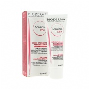 Sensibio d.s. crema - bioderma (40 ml)