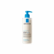 Lipikar syndet anti-irritaciones - la roche posay (gel- crema 400 ml)