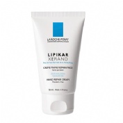 Lipikar xerand crema de manos - la roche posay (50 ml)