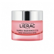 Lierac supra radiance crema noche 50 ml