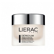 Lierac deridium crema nutritiva 50 ml (baja)