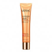 Lierac sunissime fluido protector rostro fps30