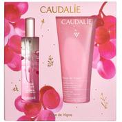 Caudalie cofre rose de vigne