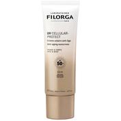 Filorga uv cellular protect crema cara cos 125ml