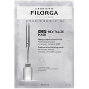 Filorga ncef revitalize mask