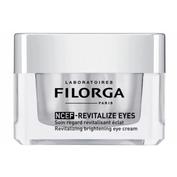 Filorga ncef revitalize eyes 15 ml