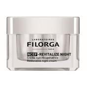 Filorga ncef revitalize night crema 50 ml