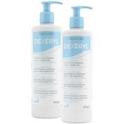 Dexeryl duo  pack 500mlx2