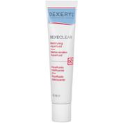 Dexeclear aquafluido matificante spf 50+ 1 envas