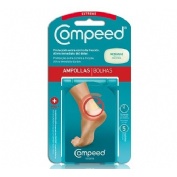 Compeed sport ampollas talones (5 u)
