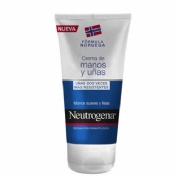 Neutrogena crema de manos y uñas (75 ml)