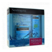 Neutrogena hydro boost gel de agua (50 ml)