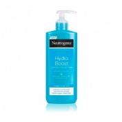 Neutrogena hydro boost - locion corporal hidratante (gel 750 ml)