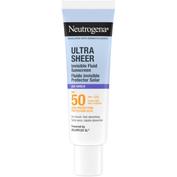 Neutrogena fluido invisible anti-edad spf50 50ml