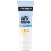 Neutrogena crema invisible hidratante spf50 50ml