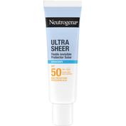Neutrogena fluido invisible hidratante 50ml
