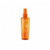 Photoderm bronz bruma spf 30 / uva 13 - bioderma (spray 200 ml)