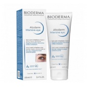 Atoderm intensive eye - bioderma (100 ml)
