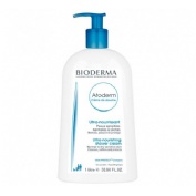 Atoderm crema de ducha - bioderma (1 l)