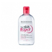 Sensibio h2o - bioderma (500 ml)