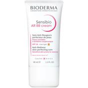 Sensibio ar bb cream spf 30 - bioderma (1 envase 40 ml)